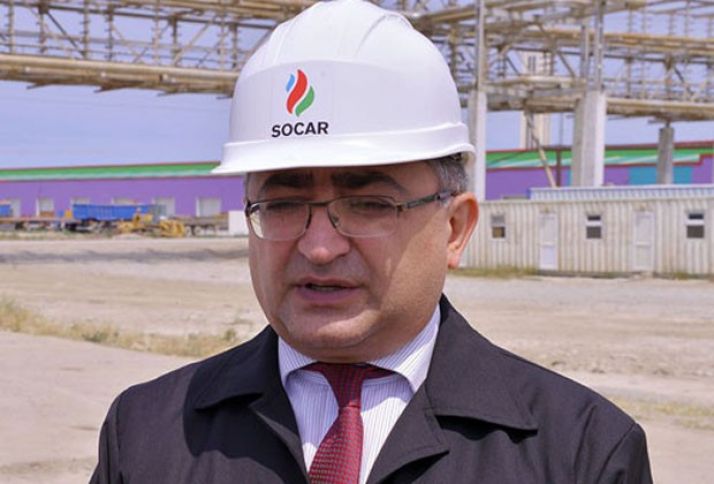 "Təxirə salsaq da, layihə gündəlikdən çıxarılmayıb"