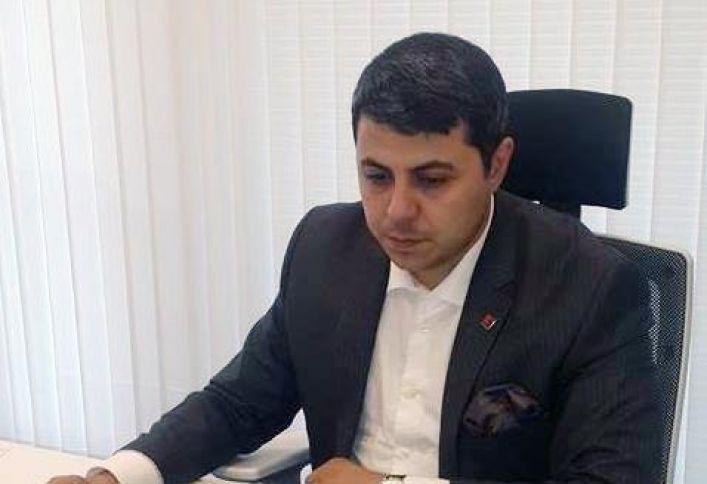 “Rabitəbank”da yeni təyinat