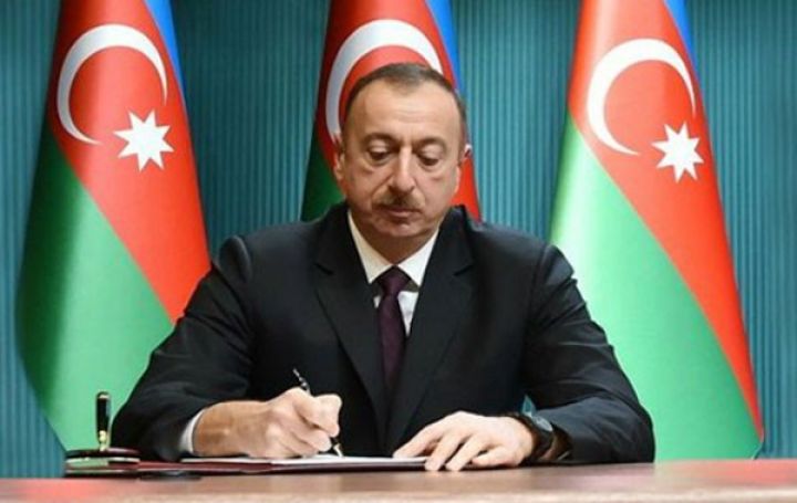 Yol tikintisinə pul ayırdı