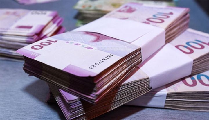 Azərbaycan iqtisadiyyatına kapital qoyuluşları azalıb