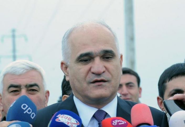İqtisadiyyat Nazirliyinə yeni vəzifə tapşırıldı