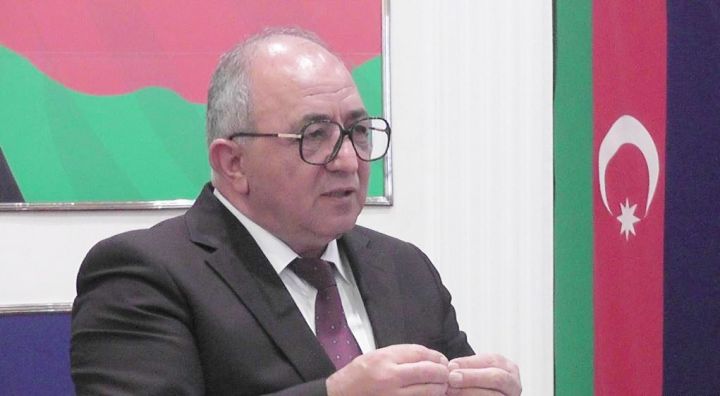 "Aztelekom"un sabiq baş direktoru azadlığa buraxılıb