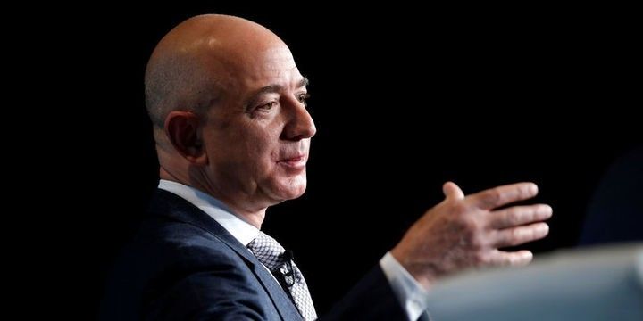 Dünyanın ən varlı adamı dəyişdi