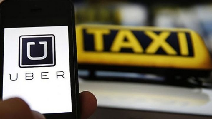 "Uber" Azərbaycan hökumətilə dialoq aparmaq istəyir - erməni əsilli rəhbəri ilə bağlı