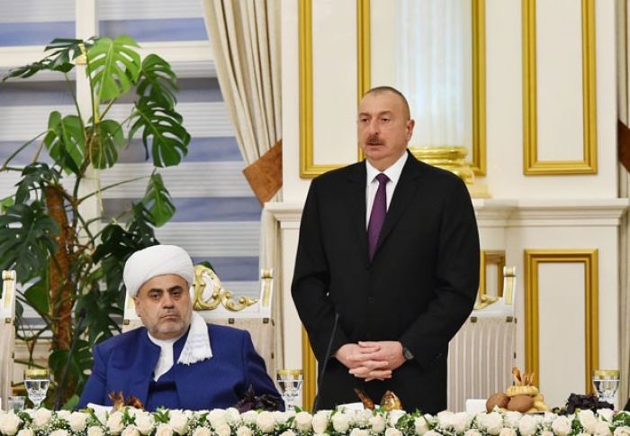 "5 ayın göstəriciləri də çox ümidvericidir və müsbətdir"