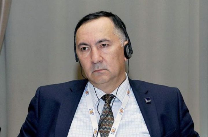 "Dəmir Yollarına 200 milyon dollar kredit ayıra bilərik"
