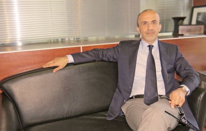 “Bank Respublika-nın məqsədi bazarda qalmaq deyil, bazarın liderlərindən biri olmaqdır”