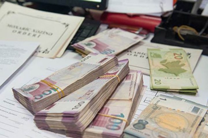 Heç bir bankın vermədiyi misilsiz gəlir – SÜRƏTLƏ AXIN BAŞLAYIB