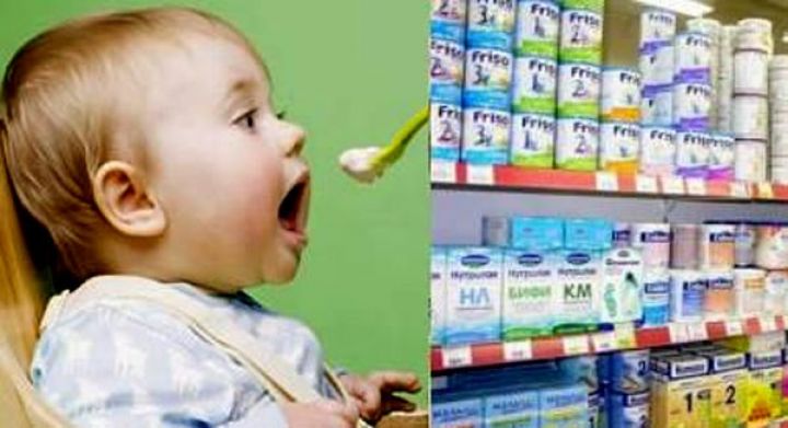 "Körpələrə verilən süni qidaların reklamı qadağan edilməlidir"