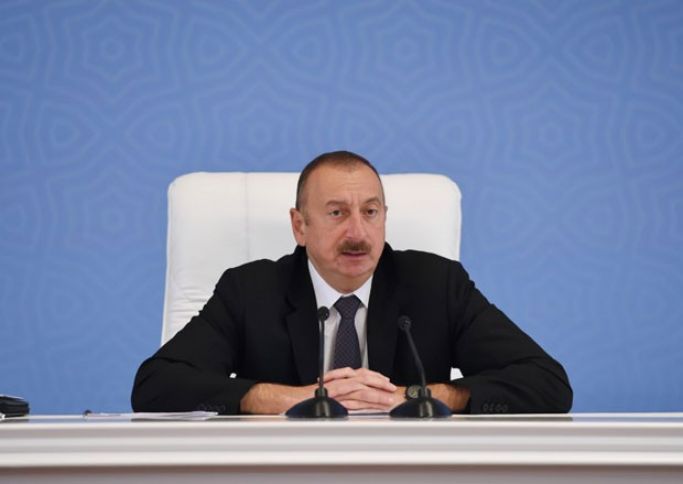 “Gələn il sürətli iqtisadi inkişaf ili olacaq”