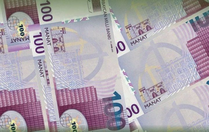 İpoteka üçün 25 milyon manat cəlb edildi