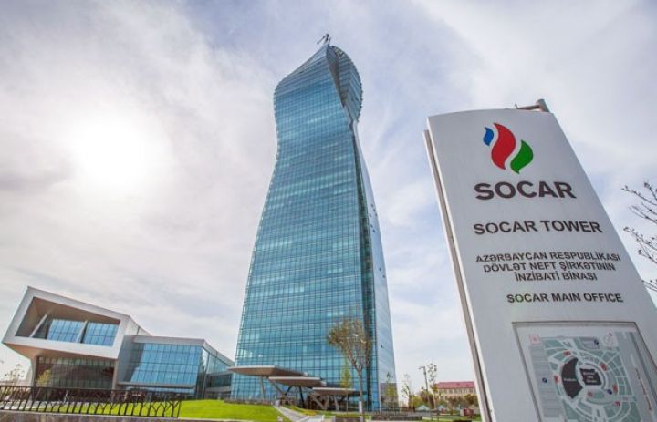 SOCAR: “Bu, Azərbaycana qarşı təxribatdır”  