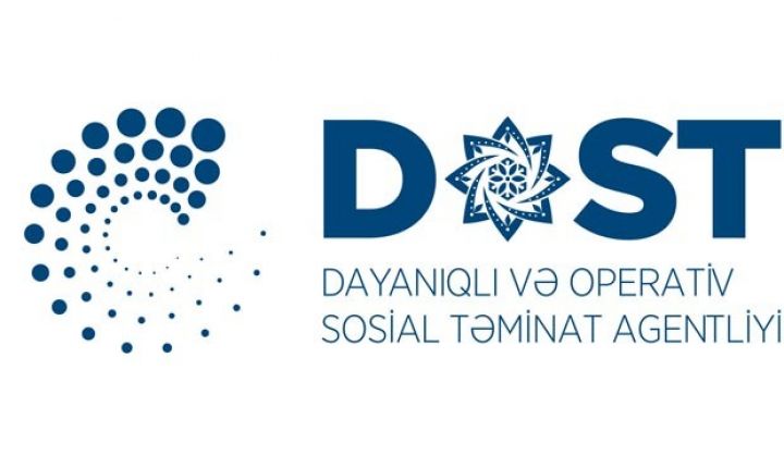 “DOST” mərkəzlərində 124 xidmət göstəriləcək