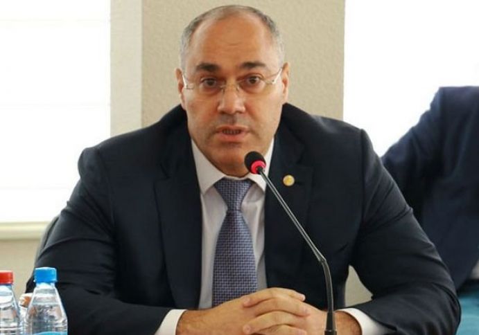 Gömrüyün sədri vətəndaşlara müraciət edib
