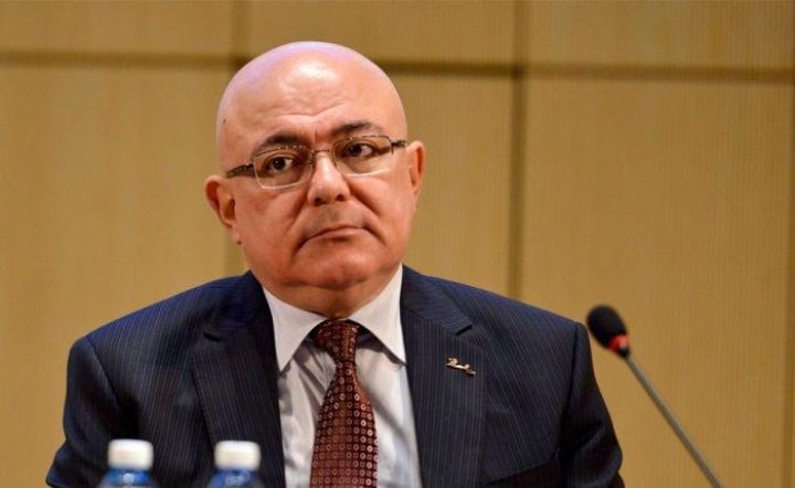 Gömrük və Vergilərin birləşməsi xəbərinə RƏSMİ MÜNASİBƏT