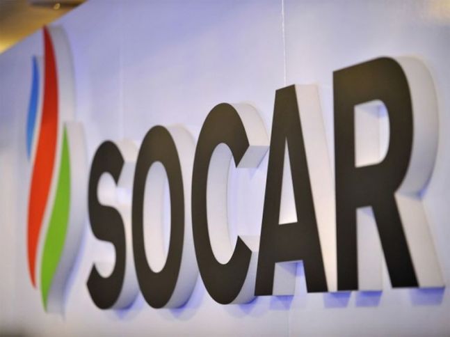 SOCAR Gürcüstanda yeni qazpaylayıcı şəbəkələr alıb