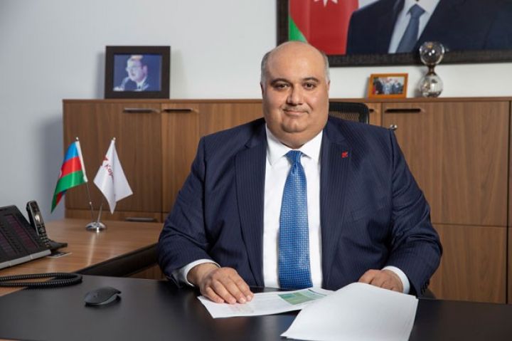 “Rəqəmsal bankçılığa keçid - ən mühüm hədəfimizdir” - MÜSAHİBƏ