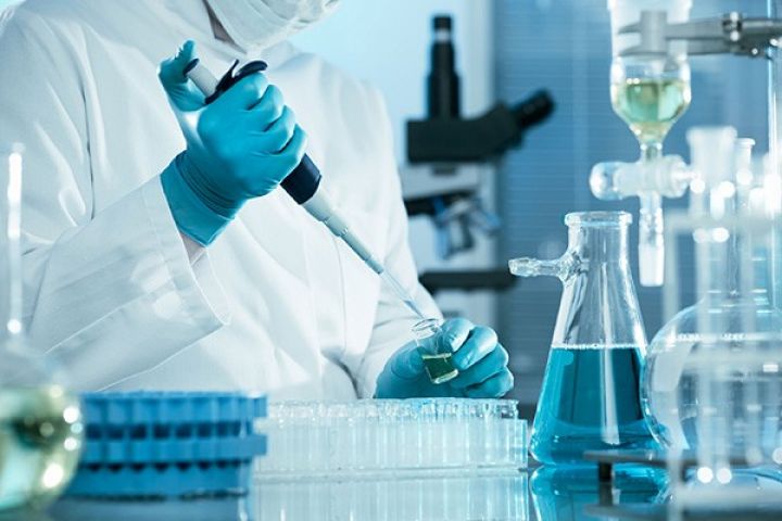 Qida Təhlükəsizliyi Agentliyi məşhur şirkətin məhsullarını yoxlayır