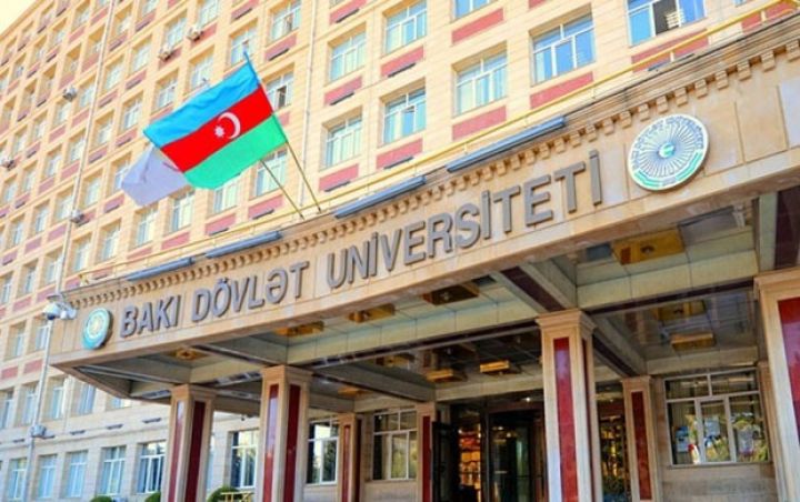 BDU Yüksək Texnologiyalar Mərkəzinin inşasının başa çatdırılması üçün podratçı seçir