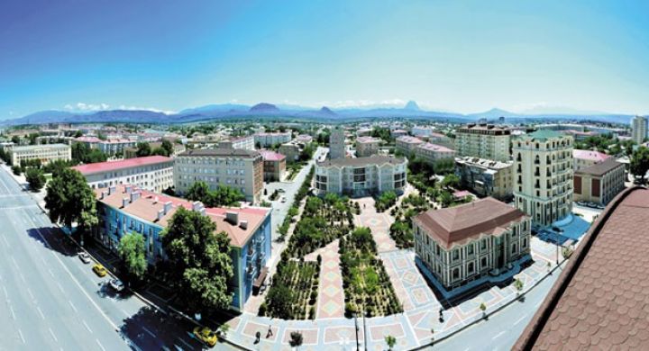 Naxçıvanın bank sektorunda son vəziyyət