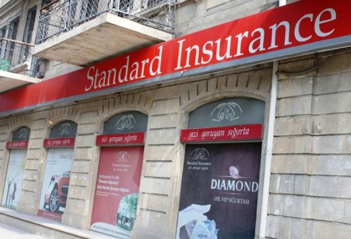 “A-Group Sığorta” birinci, “Standard İnsurance” sonuncu yeri tutdu