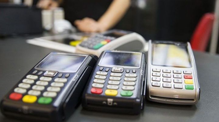 AccessBank POS-terminal alır