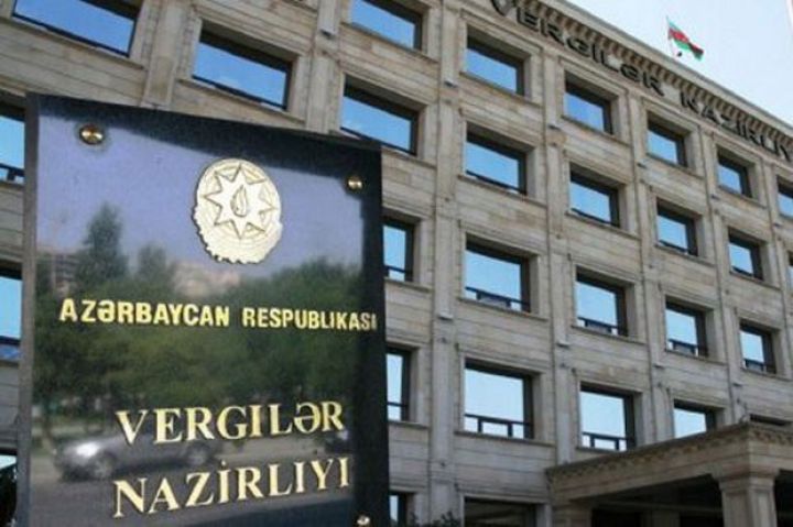 Vergilər Nazirliyi plana 10%-dən çox artıq əməl edib  - BÜDCƏYƏ DAHA ÇOX PUL SƏFƏRBƏR EDİB