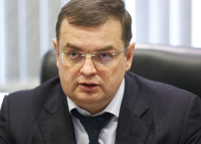 “Rostselmaş” 2020-ci ildə Azərbaycanda yığım istehsalına başlamaq niyyətindədir