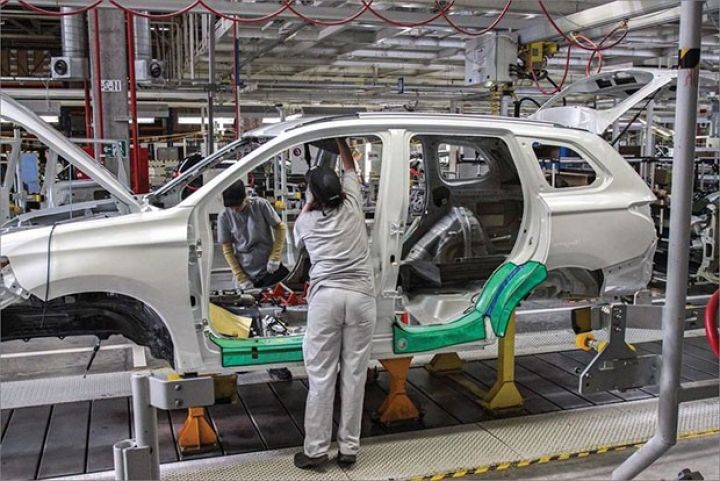 Avtomobil istehsalçıları 80 min nəfəri işdən çıxaracaq