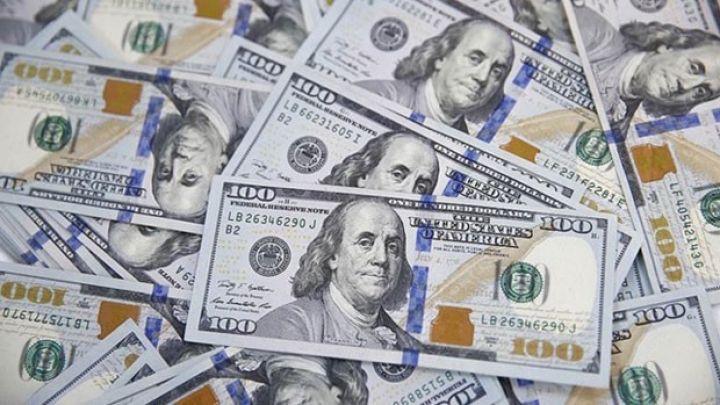 AÇG yatağından 10 milyard dollara yaxın gəlir əldə edilib