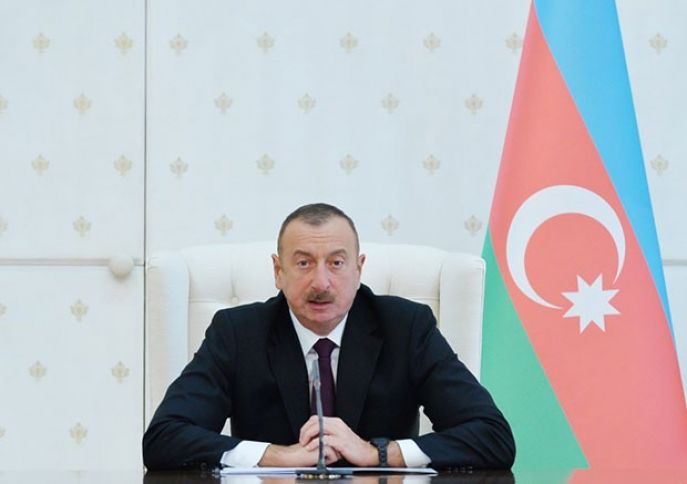 "Vərəsələrə verilən yardım ilə bağlı təkliflər irəli sürülür, açıqlamalar veriləcəkdir"