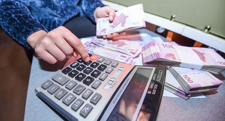 Qoruq İdarəsindən 1,3 milyon manat xalis mənfəət