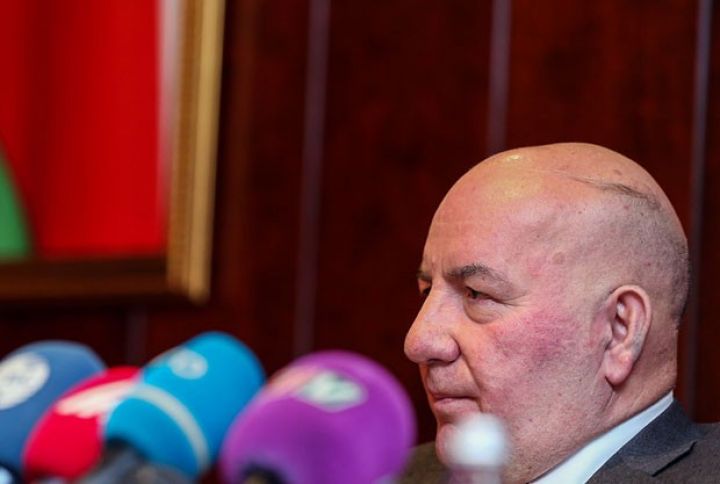 “Prezident dedi ki, problemli kreditlər məsələsində maliyyə önəmli deyil”