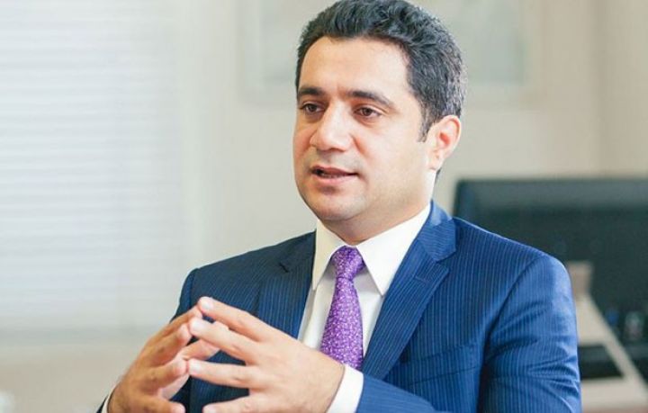 "Beynəlxalq Banka aid olan 2 aktiv törəməmiz var"