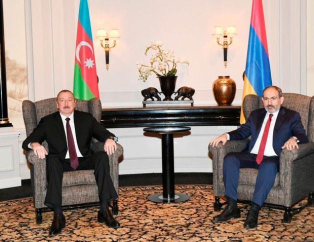 "Görüş səmərəli olub"