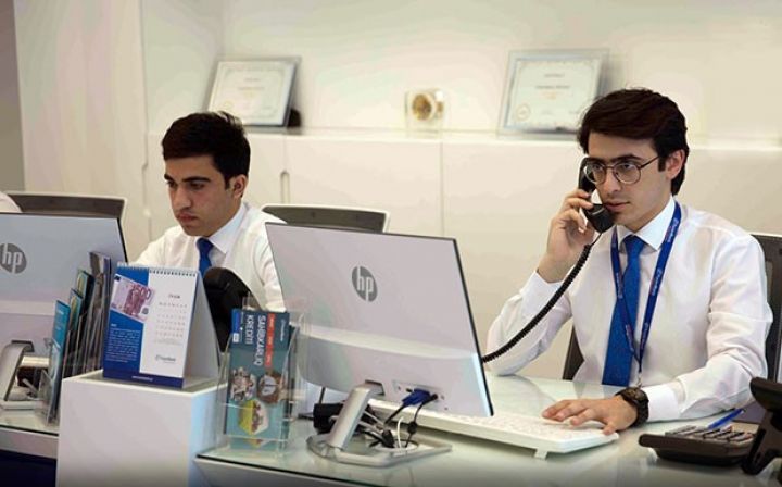 Azərbaycan bankı filiallarının adlarını dəyişib