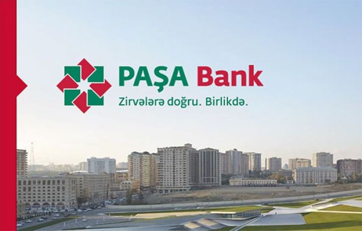“PAŞA Bank” necə irəliləyir? - Bütün maliyyə göstəricilərini açıqladı