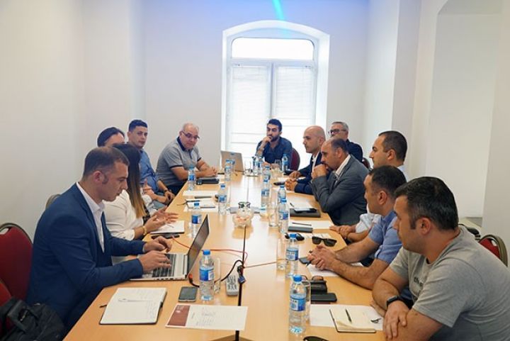 Turizmdəki problemlərin araşdırılması üçün Ekspertlər Şurası yaradıldı