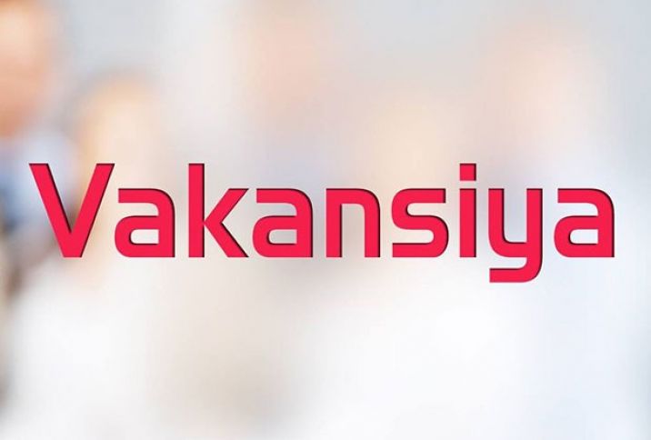 Nazirlik 250-520 manat maaşlar ilə 200-dən çox işçi axtarır