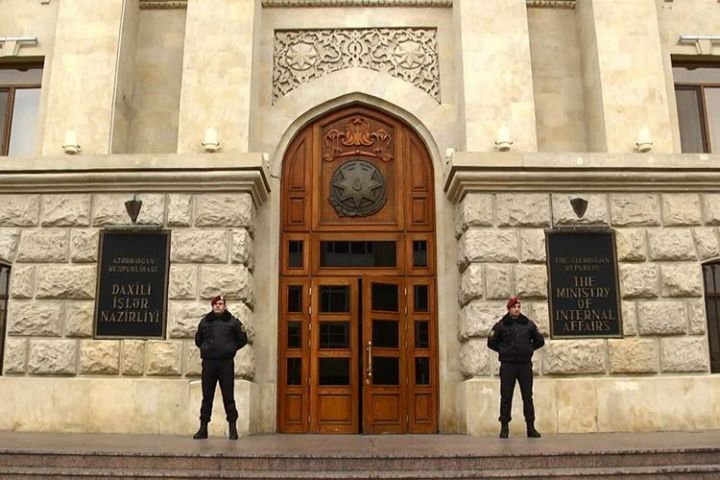 "Düşmənin böyük şəhərlərimizdə terror-təxribat aktları törətməsi istisna deyil" - XƏBƏRDARLIQ