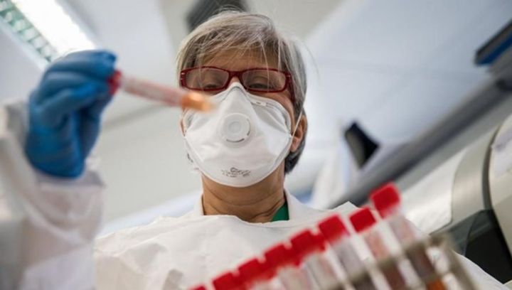 Özəl klinikalarda koronavirus testinin qiyməti açıqlandı