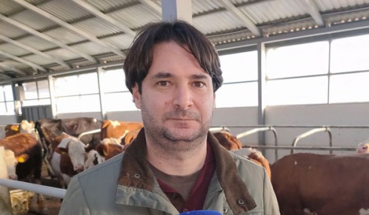 Fransa vətəndaşı İsmayıllıdakı biznesini böyüdür