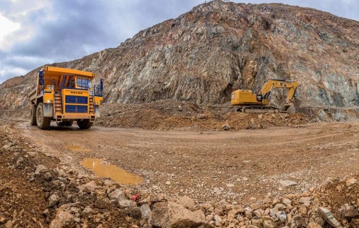 Azərbaycanda 4 ildə 14 ton qızıl və 14,7 ton gümüş hasil ediləcək - PROQNOZ