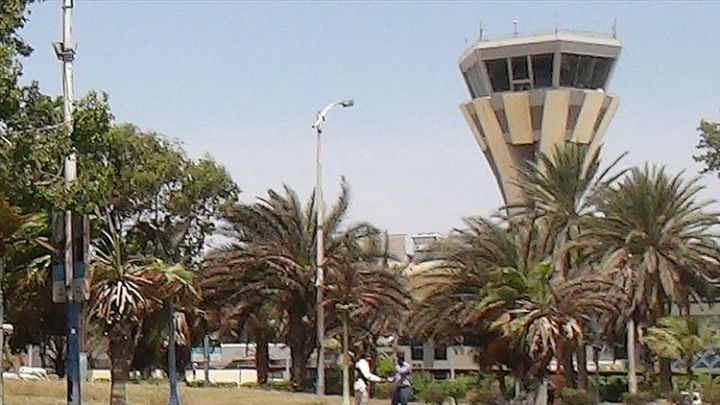 Hökumət üzvlərini daşıyan təyyarə partladı, ölənlər var