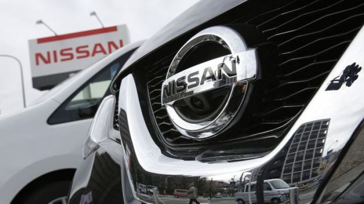 Nissan 20 min nəfəri işdən çıxara bilər
