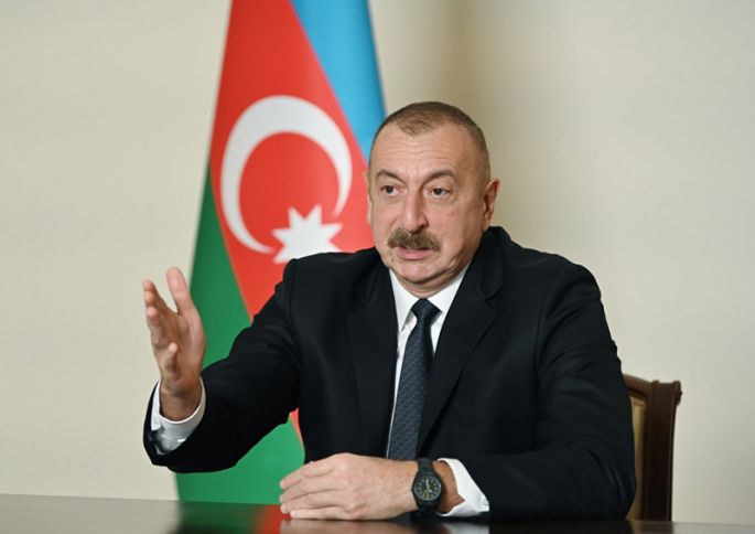 "Böyük ehtimallar var ki, dünya iqtisadiyyatı tənəzzülə uğrayacaq. Biz də buna hazır olmalıyıq"