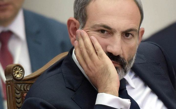 Baş prokuror: "Nikol Paşinyanın həbs edilməsi üçün yetərincə dəlil var"