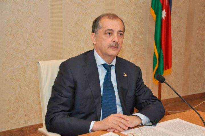 Vilyam Hacıyevə hökm oxundu