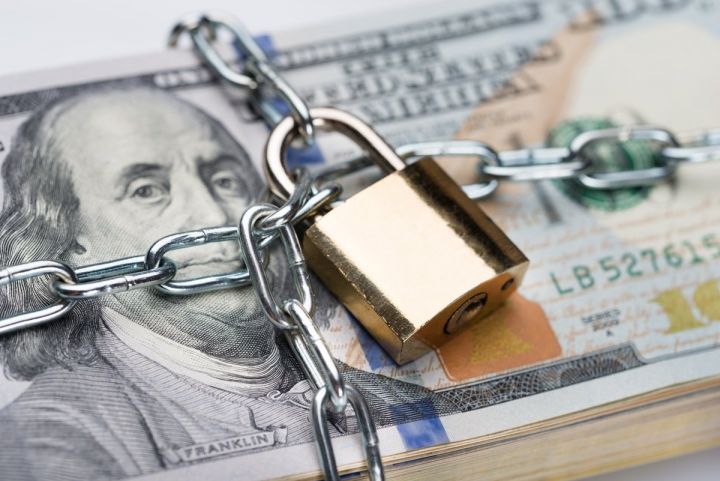 Dolların sabah üçün rəsmi məzənnəsi açıqlanıb