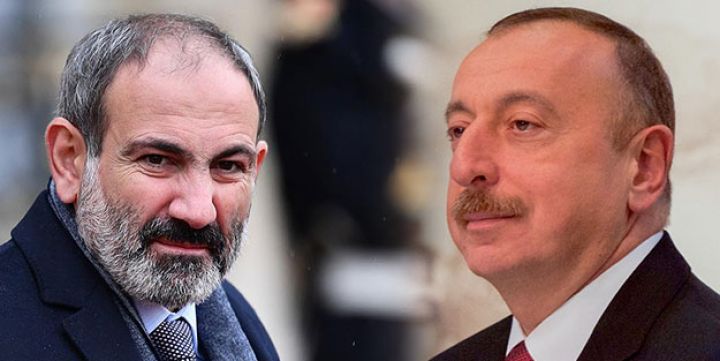 Əliyev və Paşinyan arasında görüş olacaq